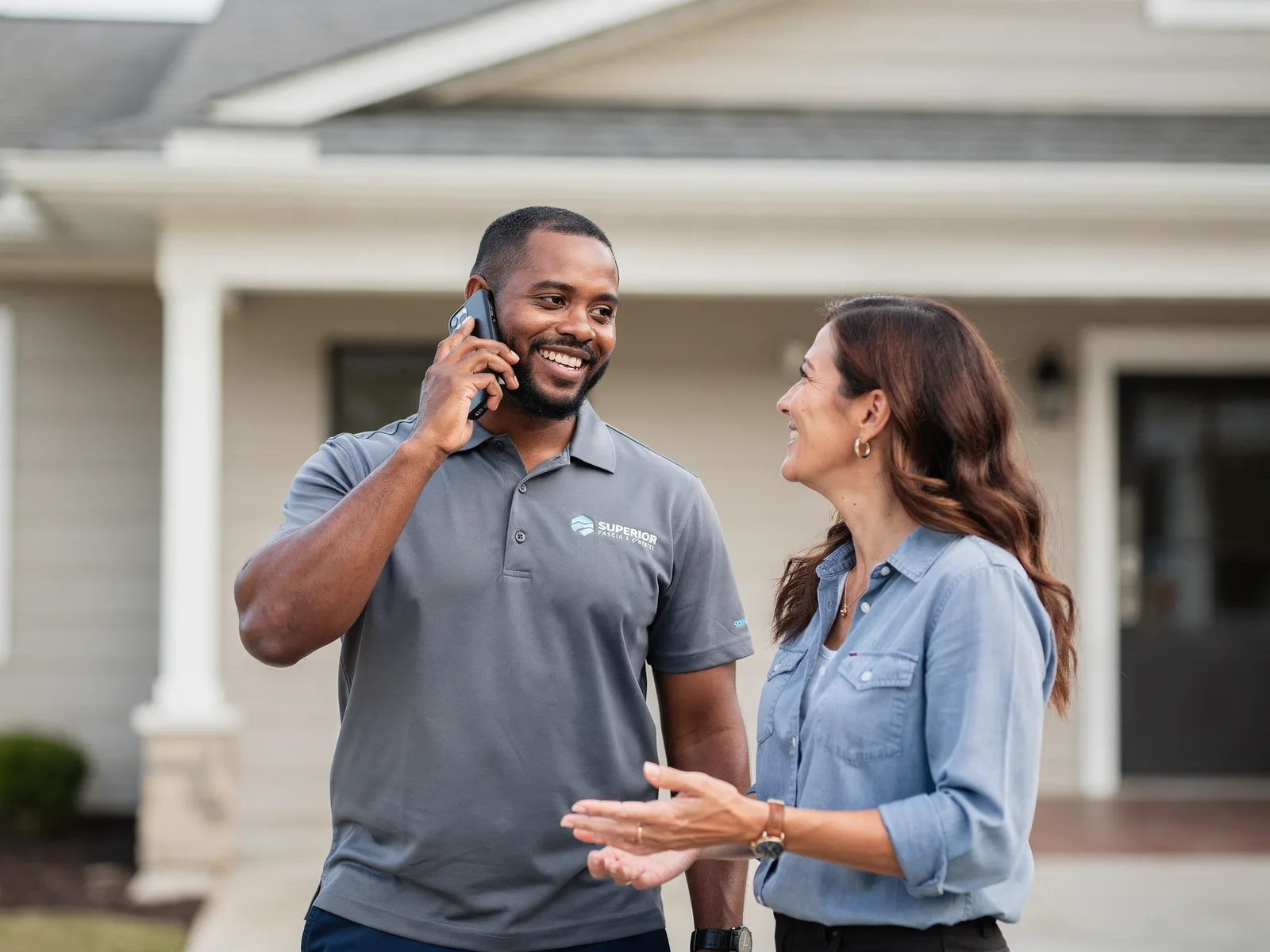 Fascia Repair Lacey, WA FAQs