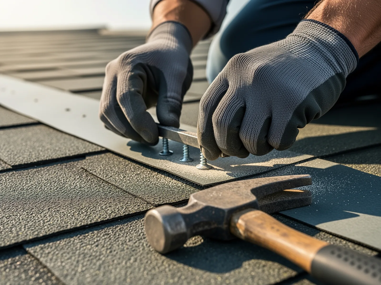 Why choose Fascia Repair in Lacey, WA